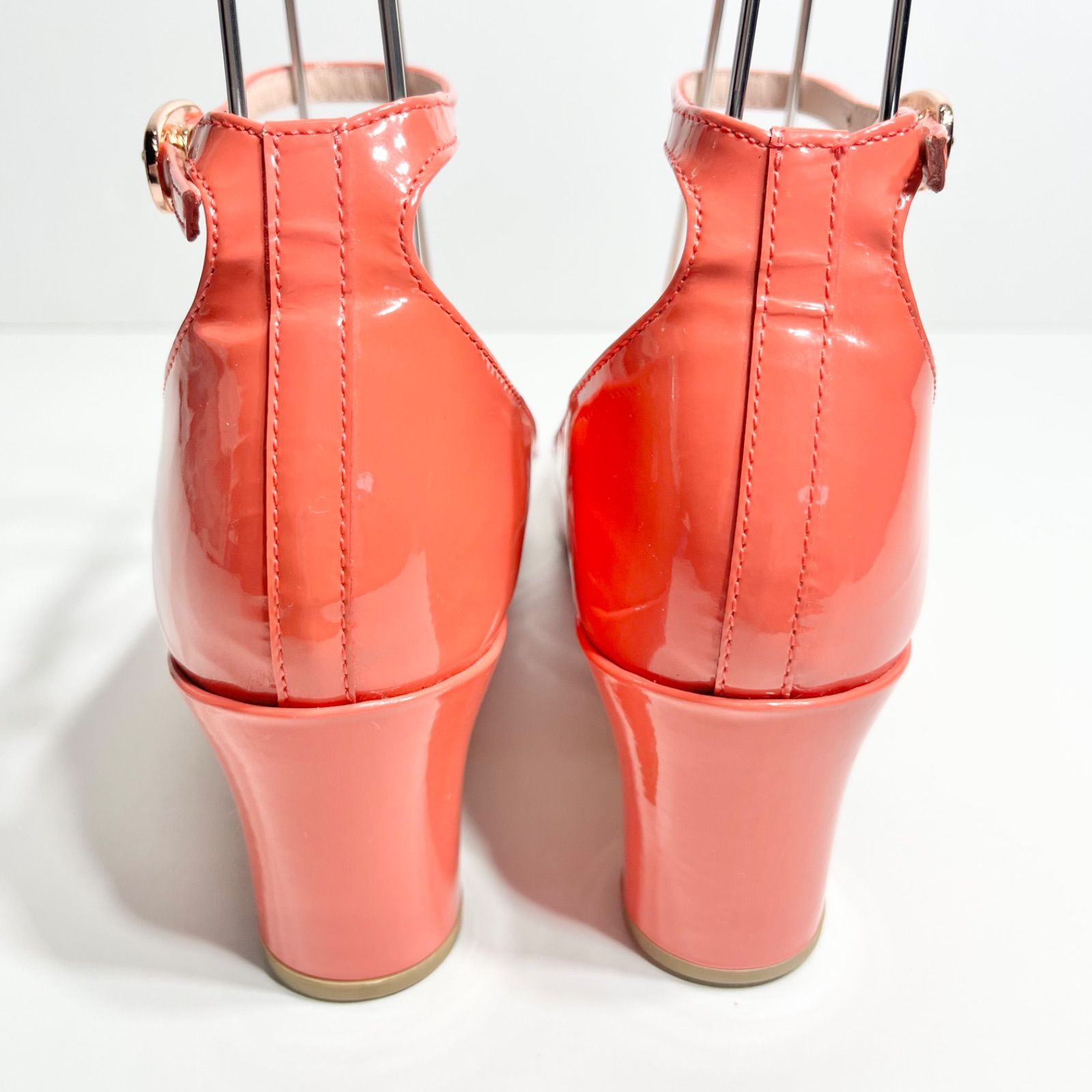 極美品】Repetto レペット Electra エレクトラ メリージェーン