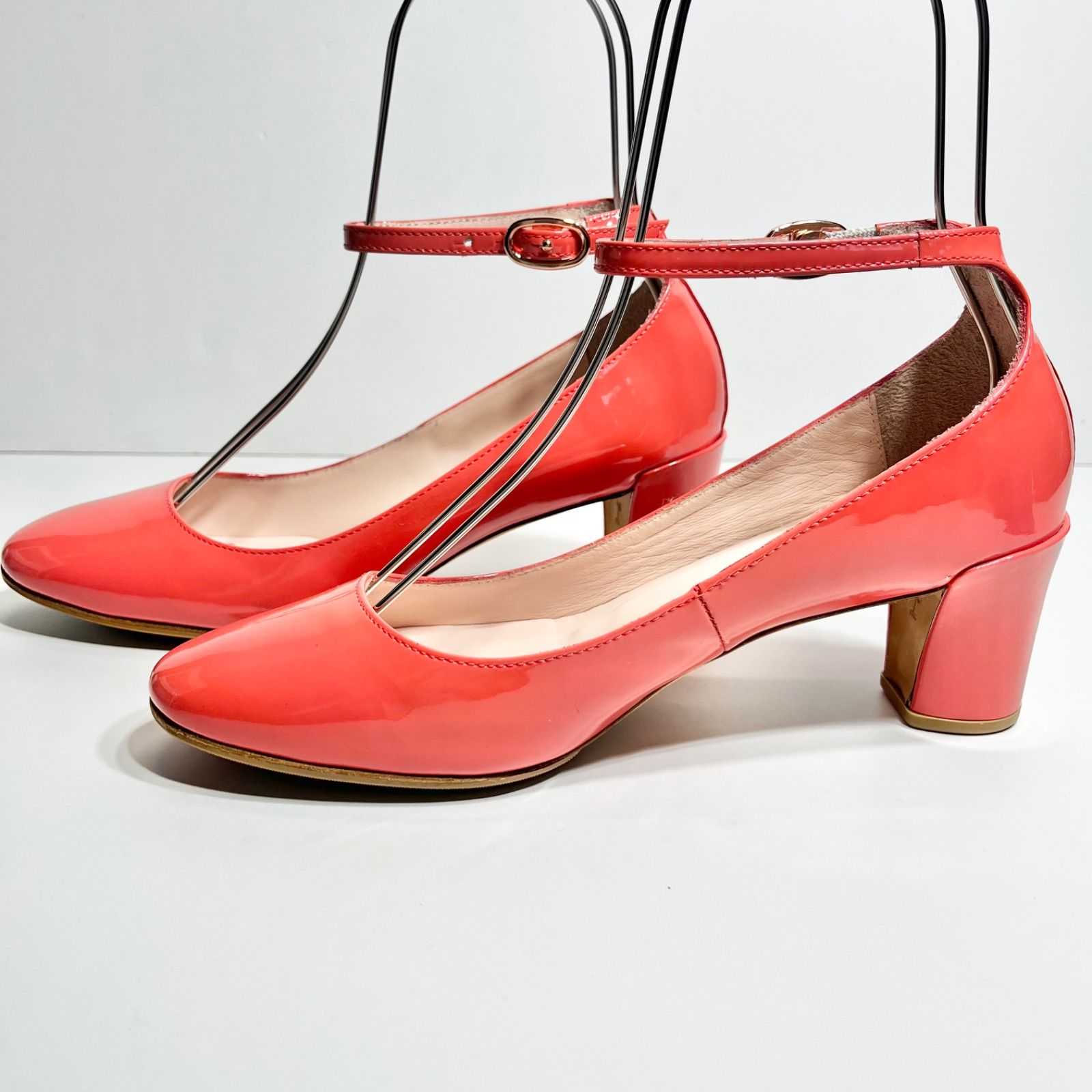 極美品】Repetto レペット Electra エレクトラ メリージェーン