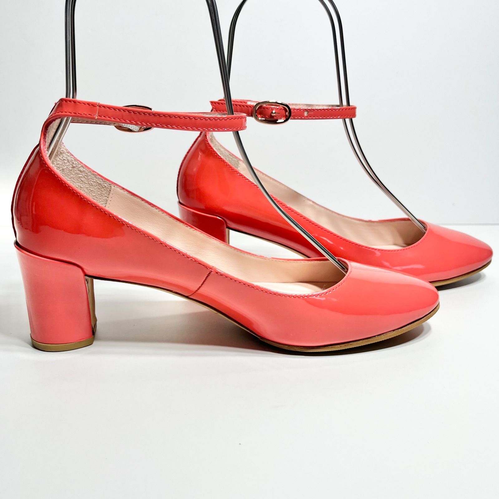極美品】Repetto レペット Electra エレクトラ メリージェーン