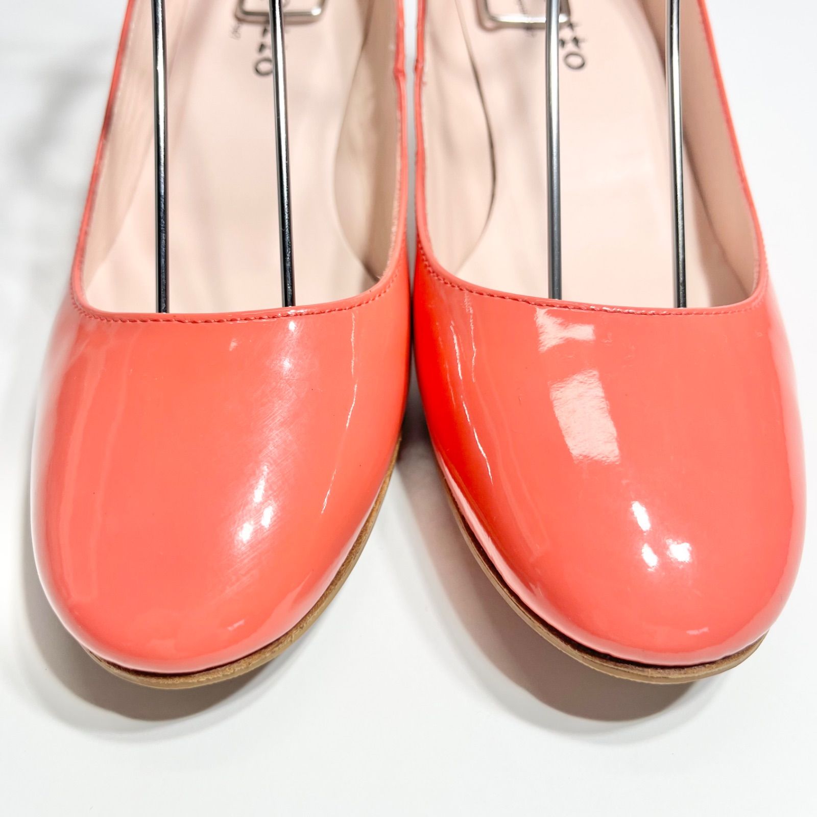 極美品】Repetto レペット Electra エレクトラ メリージェーン