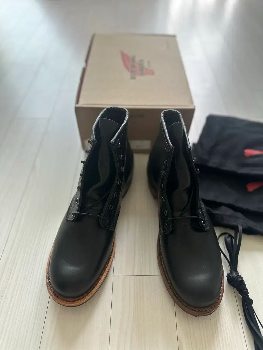 RED WING レッドウィング 9423 べックマン ブラック 270mm 未使用 新品 55,652円