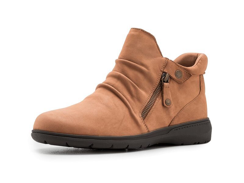 ロックポート レディース シューズ サンダル Rockport Helen Medium Natural