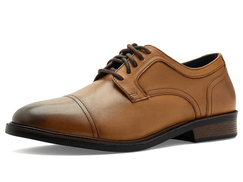 ドッカーズ メンズ シューズ スリッポン・ローファー Dockers Allen Butterscotch