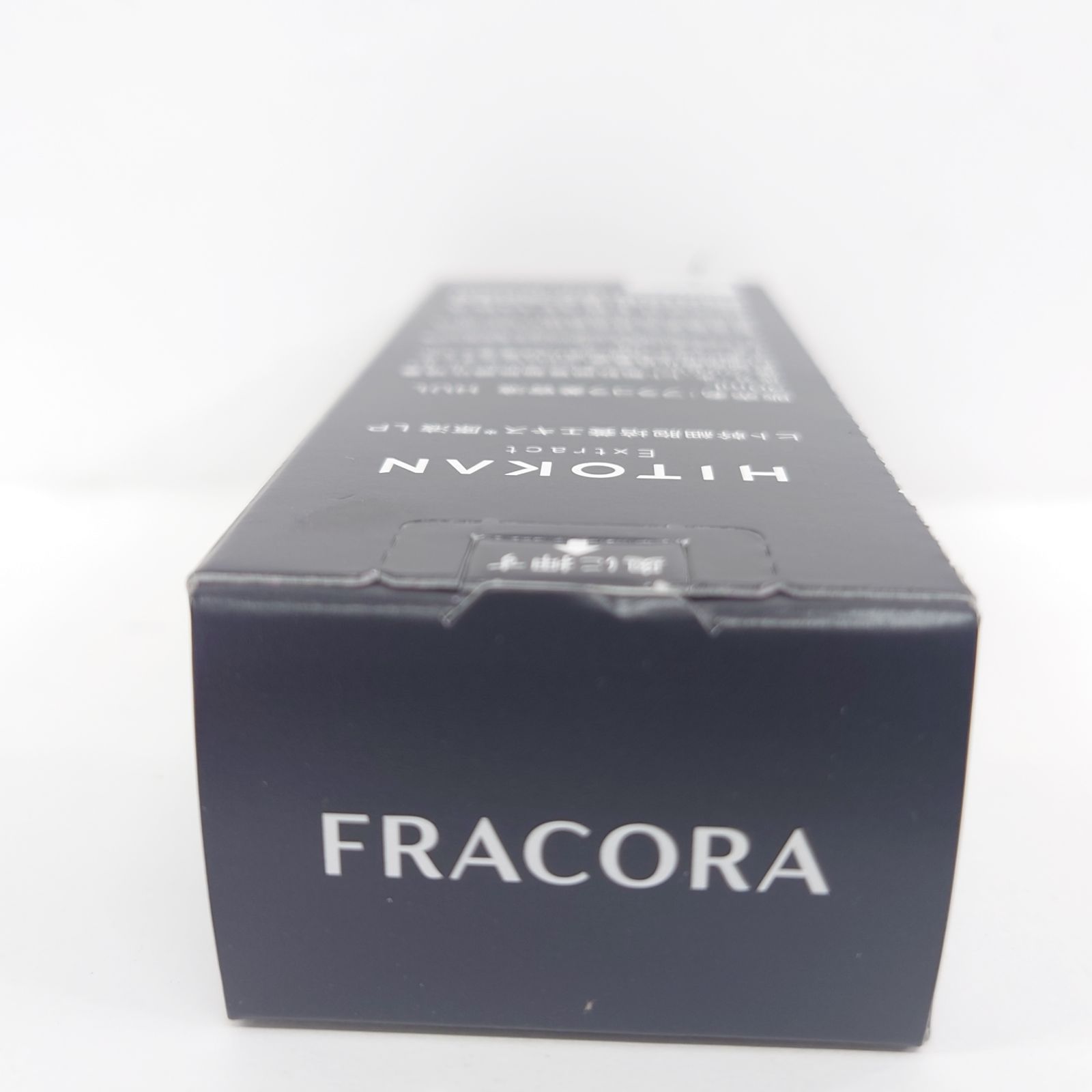 V1467 fracora フラコラ HITOKAN Extract ヒト幹細胞培養エキス原液LP