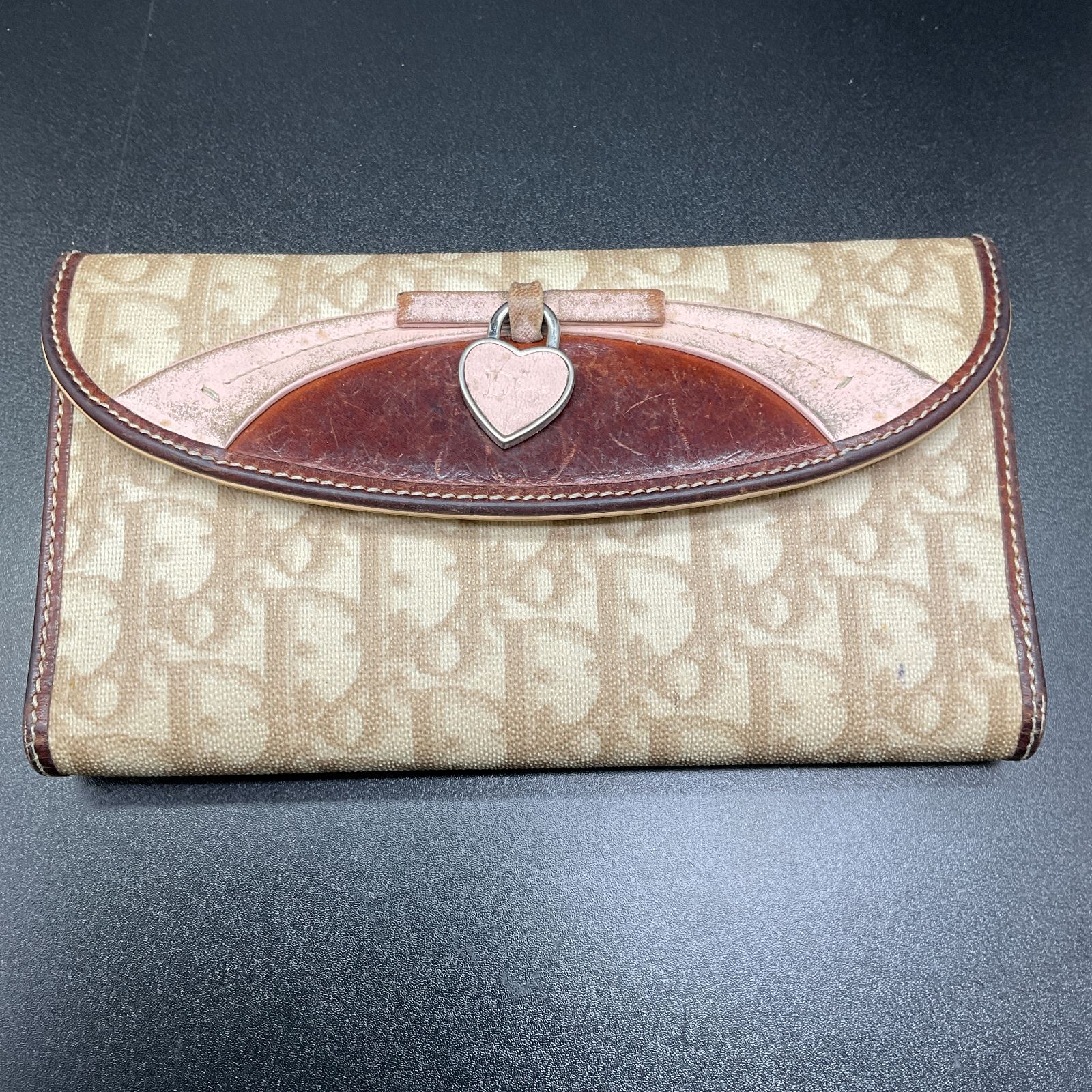 クリスチャンディオール 財布 B26050894