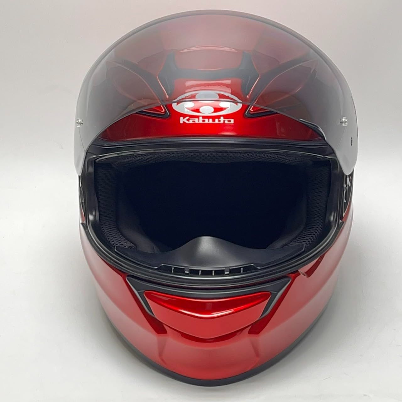 オージーケーカブト(OGK KABUTO)バイクヘルメット フルフェイス SHUMA