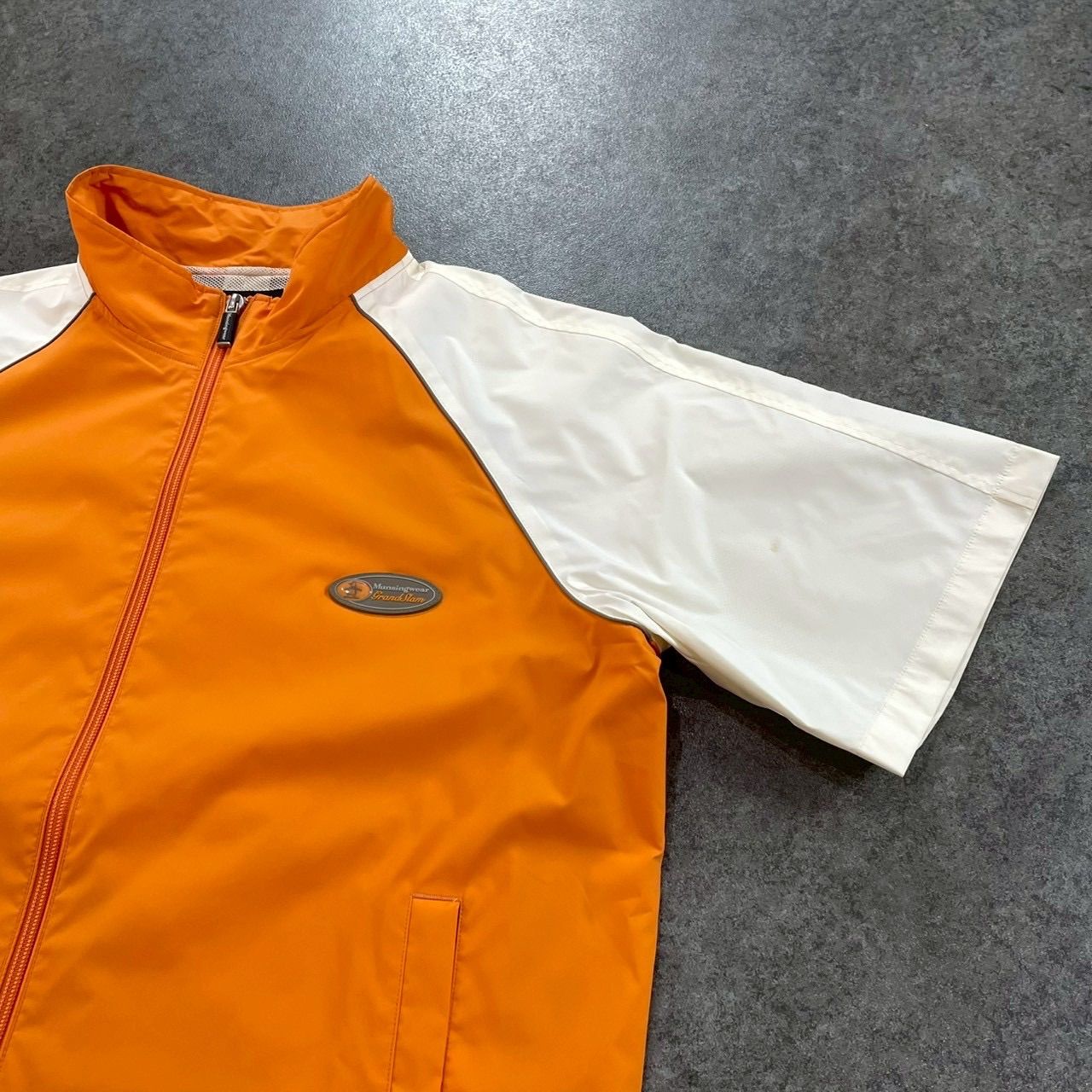 Munsingwear Grand Slam マンシングウェア グランドスラム ゴルフ