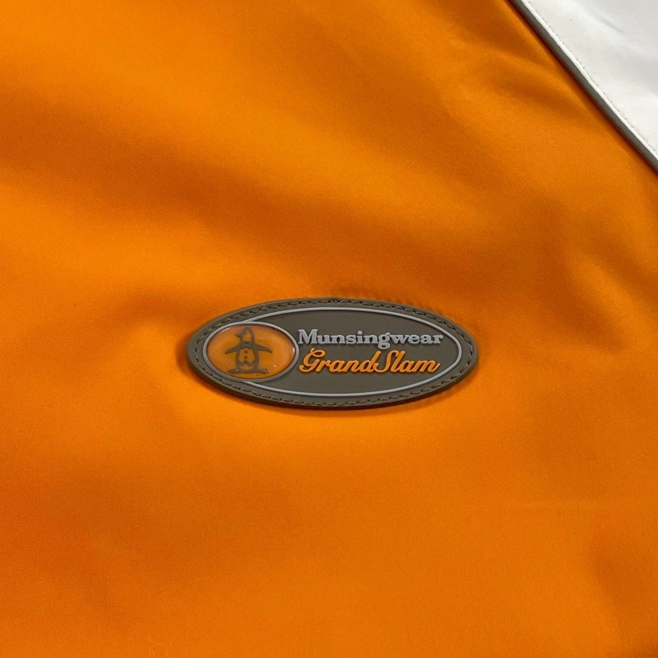 Munsingwear Grand Slam マンシングウェア グランドスラム ゴルフ
