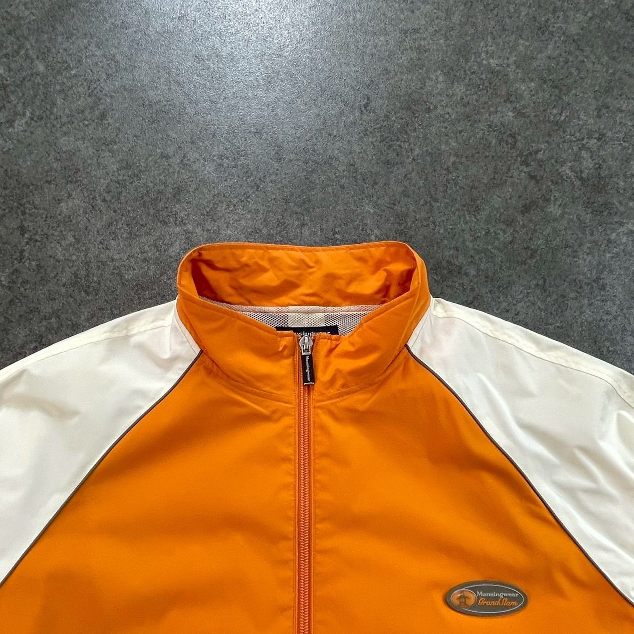 Munsingwear Grand Slam マンシングウェア グランドスラム ゴルフ