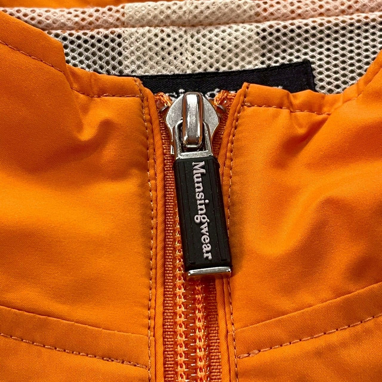 Munsingwear Grand Slam マンシングウェア グランドスラム ゴルフ