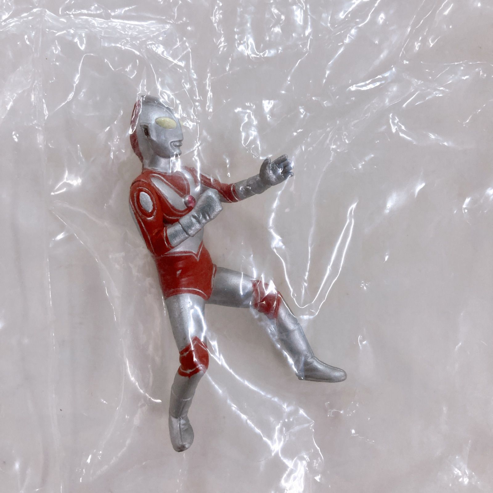 未使用・内袋未開封 ウルトラ怪獣戯画 ウルトラ兄弟激闘史Ⅱ 決戦!怪獣