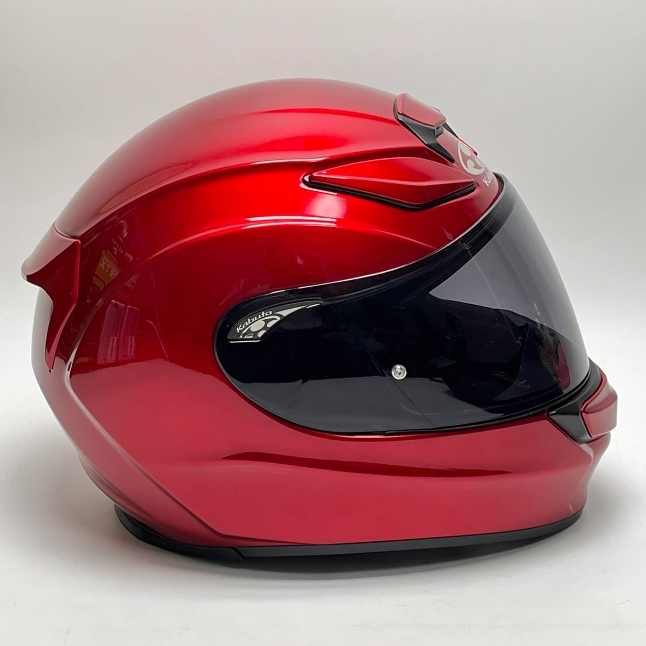 オージーケーカブト(OGK KABUTO)バイクヘルメット フルフェイス SHUMA