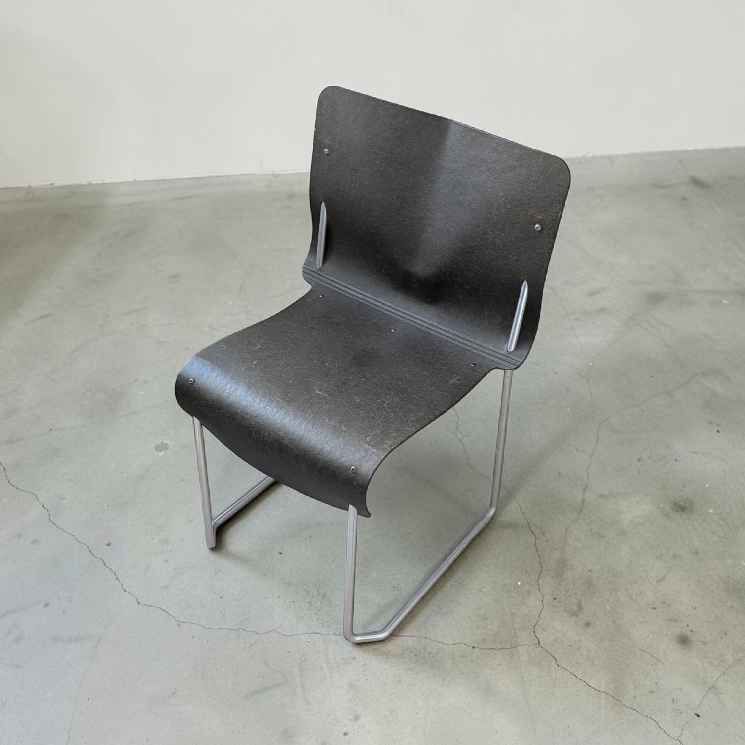 希少 / 良品計画 / 無印良品 / オリオチェア / OLIO chair-の 