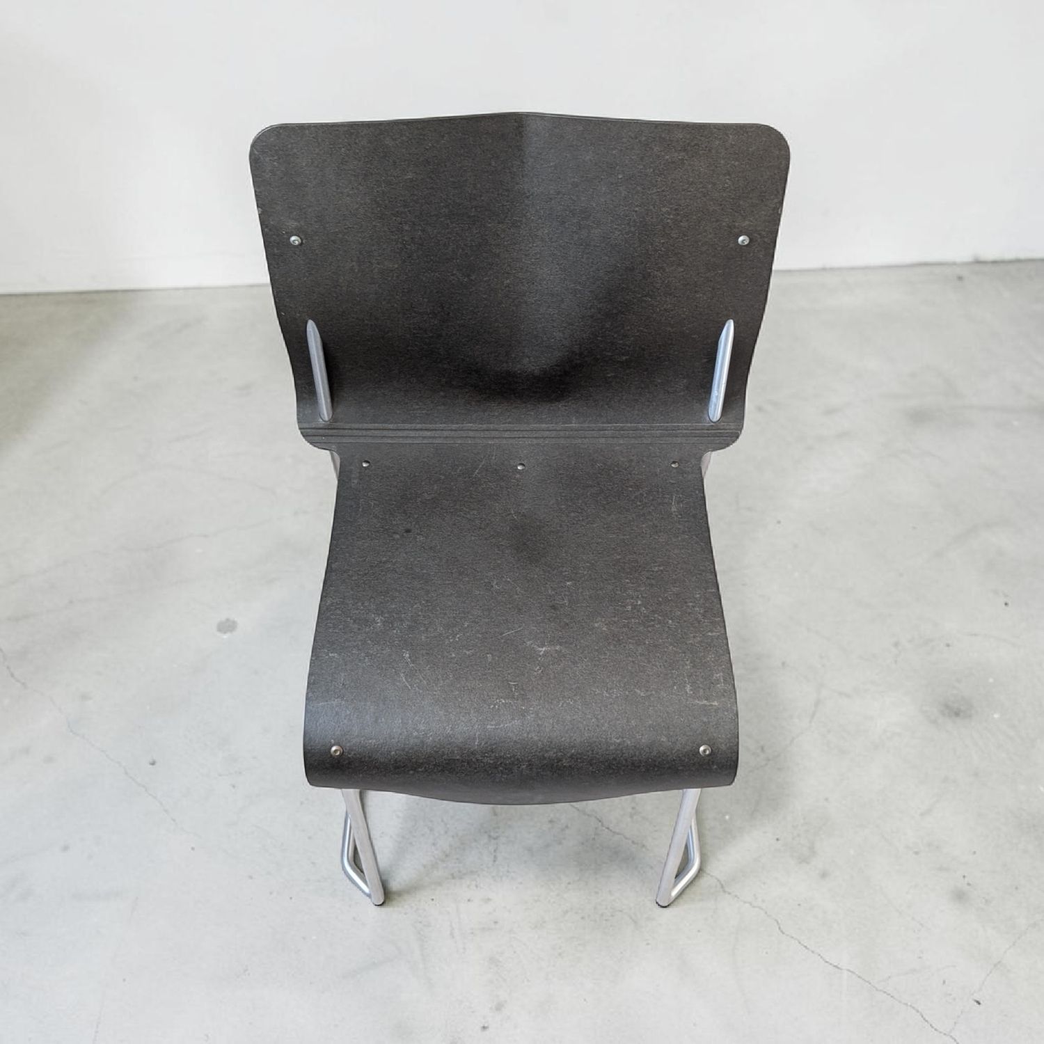 希少 / 良品計画 / 無印良品 / オリオチェア / OLIO chair-の 