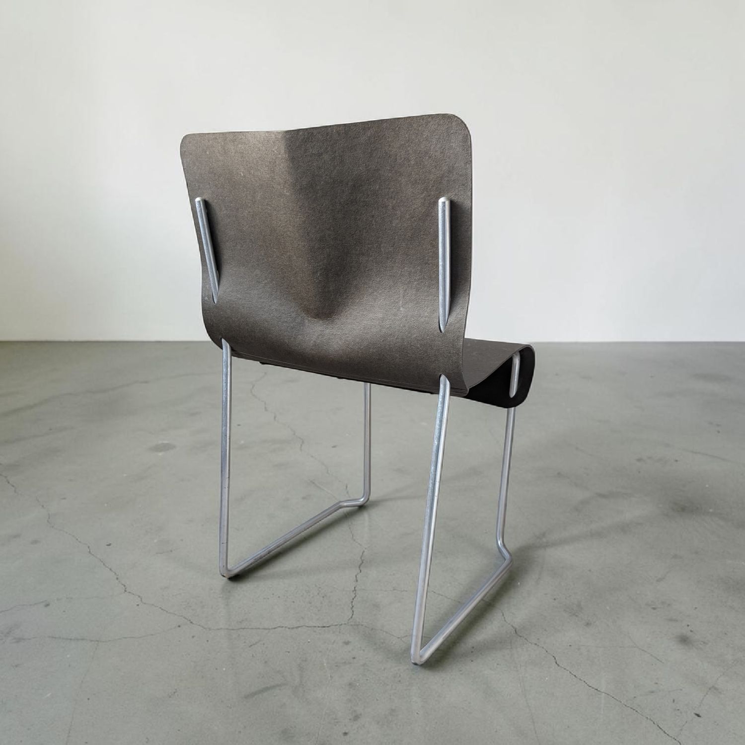 インターデコール カッシーナ OLIO chair オリオ チェア 無印良品
