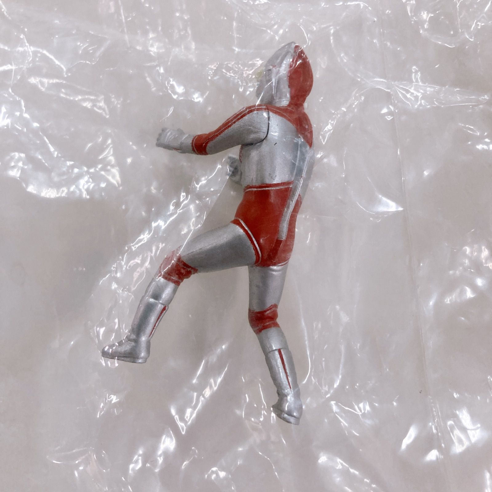 未使用・内袋未開封 ウルトラ怪獣戯画 ウルトラ兄弟激闘史Ⅱ 決戦!怪獣