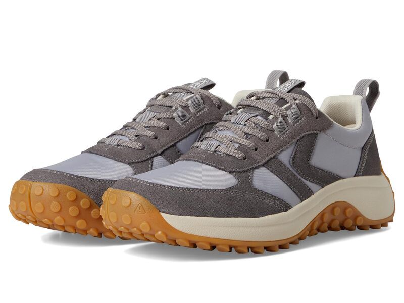キーン メンズ シューズ ブーツ・レインブーツ KEEN KS86 Steel GreyAllo グレー