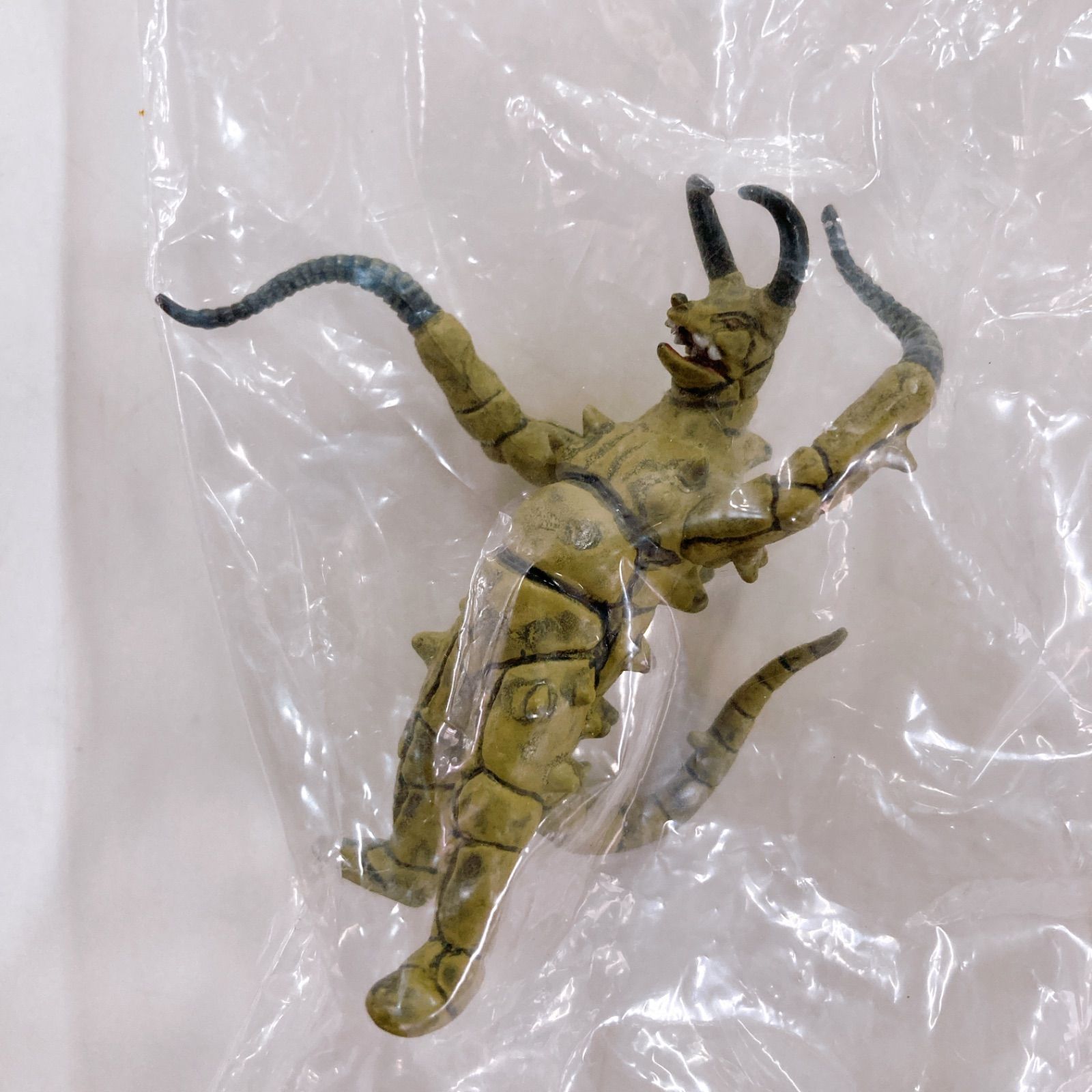 未使用・内袋未開封 ウルトラ怪獣戯画 ウルトラ兄弟激闘史Ⅱ 決戦!怪獣