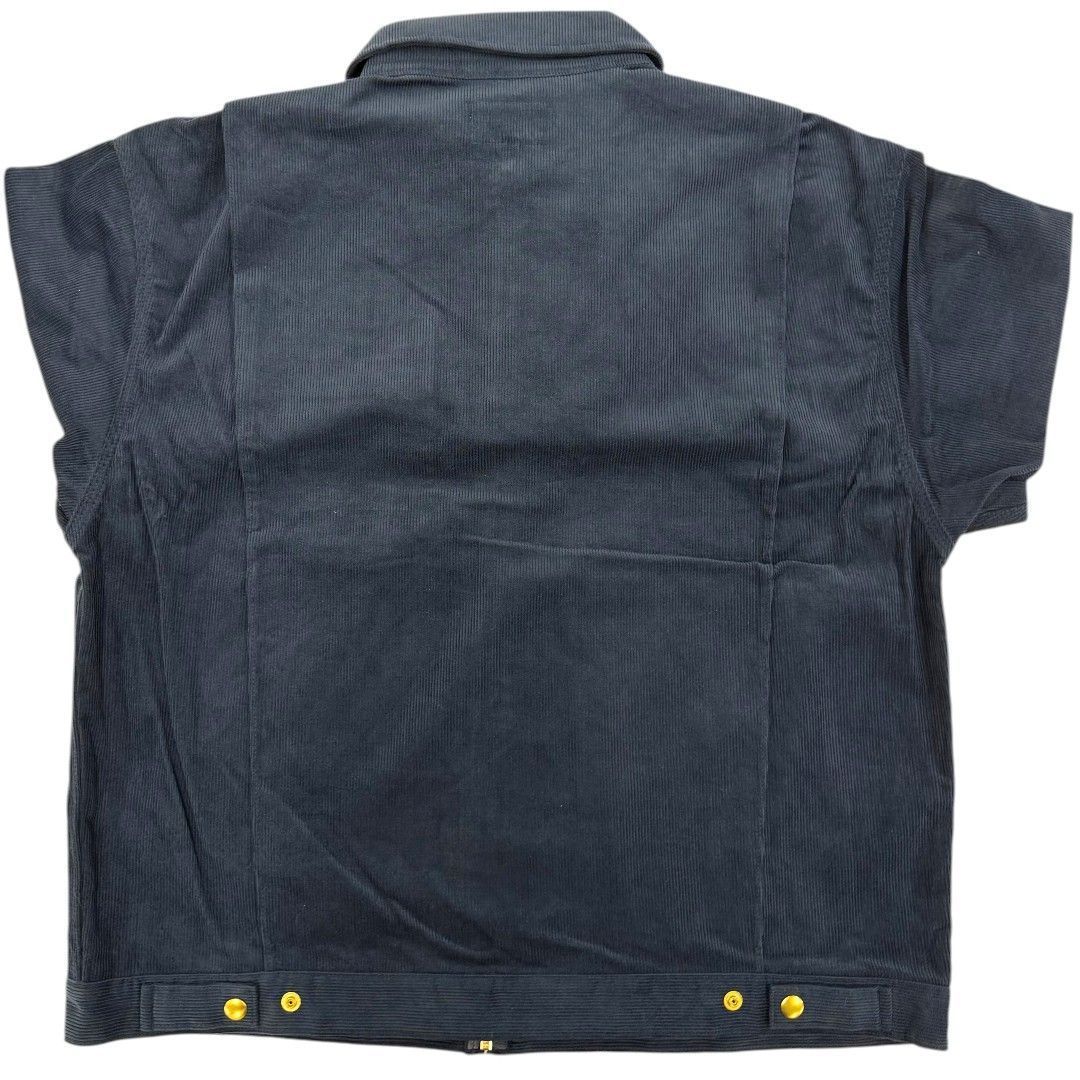 【DICKIES】JC58MODEL CORDUROY PAINTER’S JACKET　80200000-0049-0005