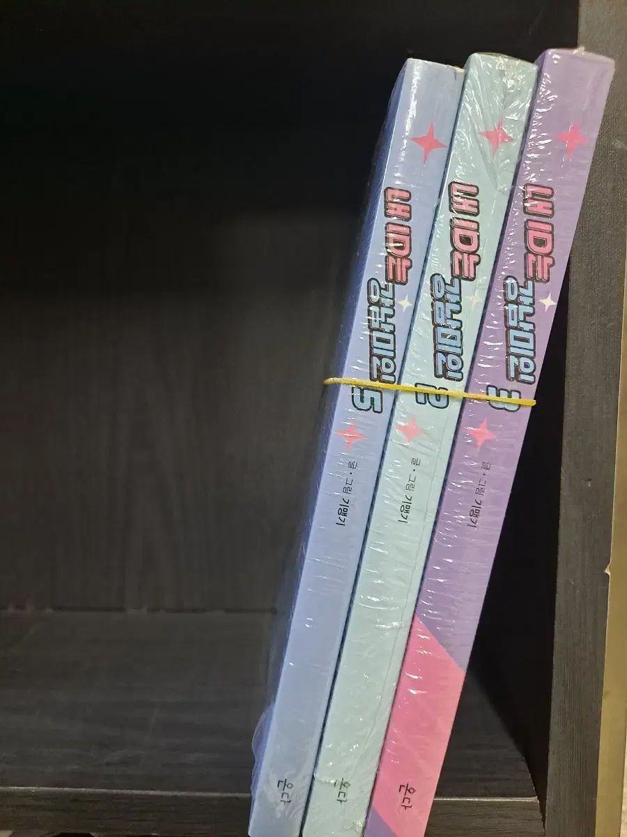 私 ID は 江南美人 ウェブトゥーン 2 3 5 未開封 漫画がすごく多い 安全プロ店舗
