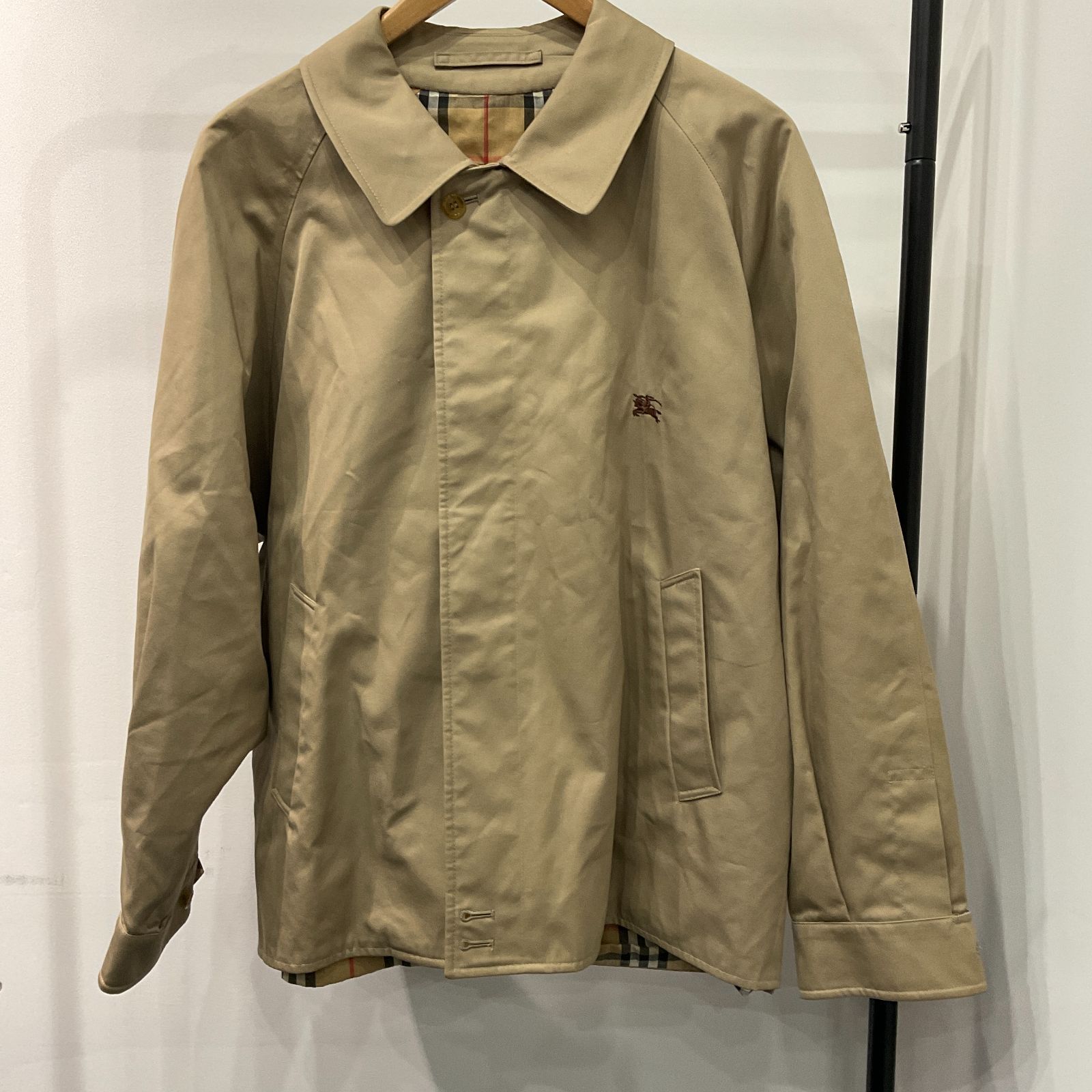 バーバリー コート B26050990