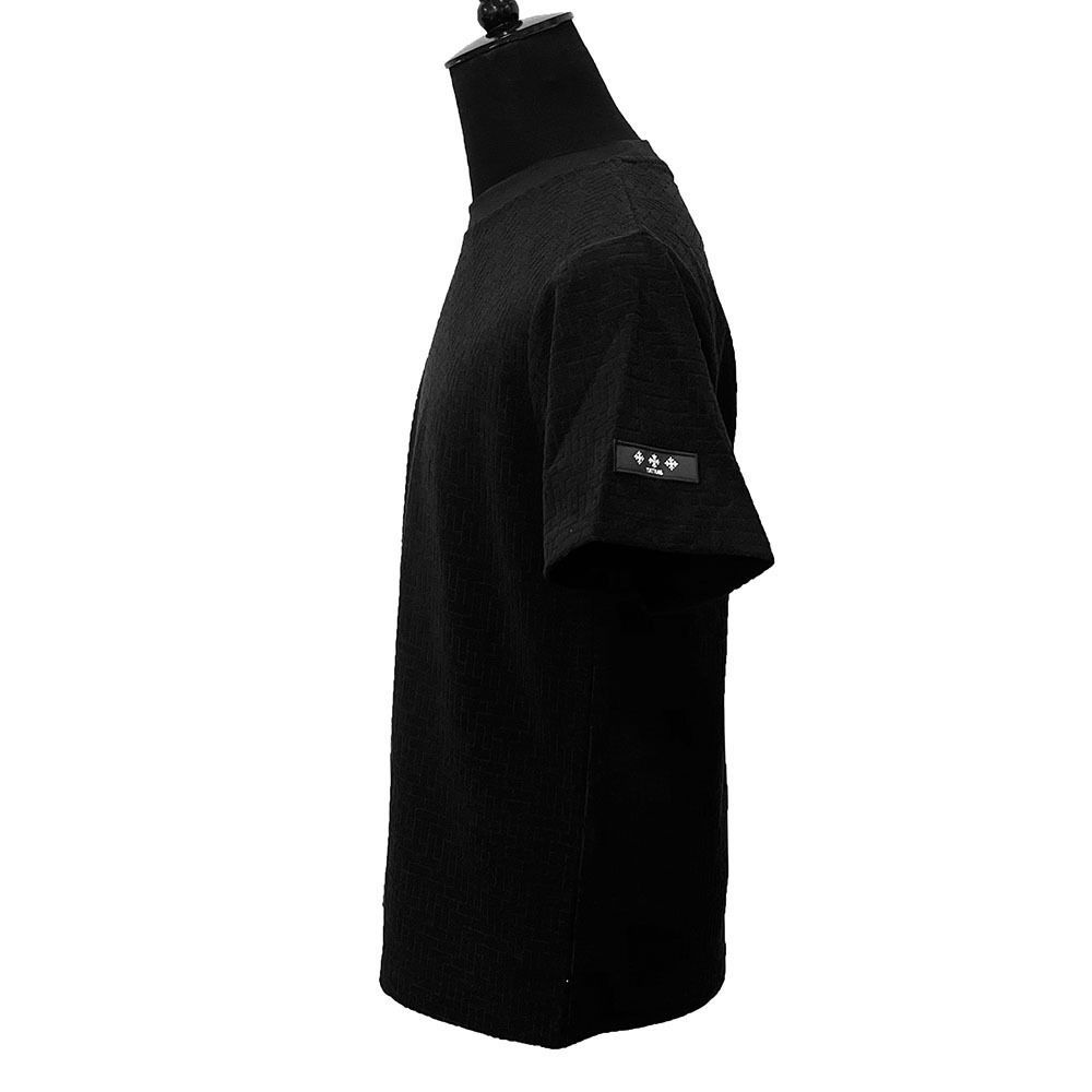 新品 TATRAS LOGELO ロジェーロ パイル Tシャツ MCKZ0556083588 - メルカリ