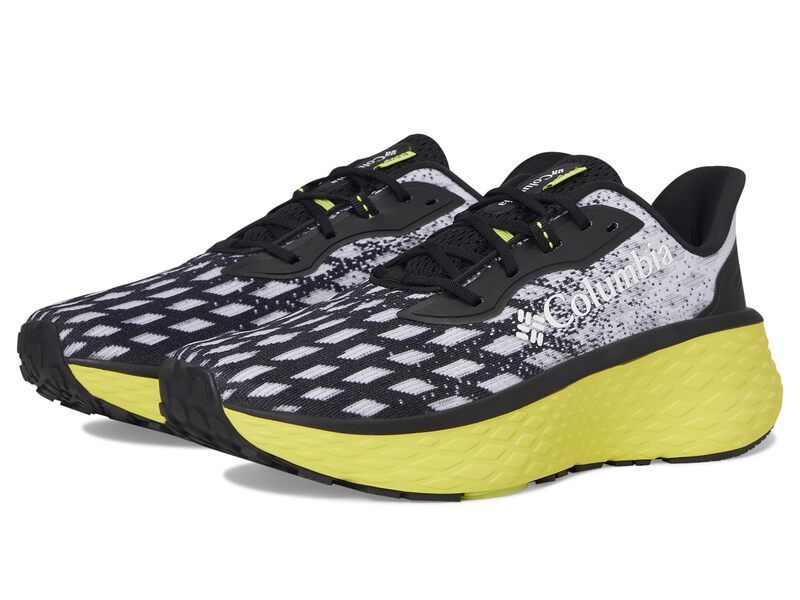 コロンビア メンズ シューズ ブーツ・レインブーツ Columbia Konos Elevate BlackVoltage ブラック
