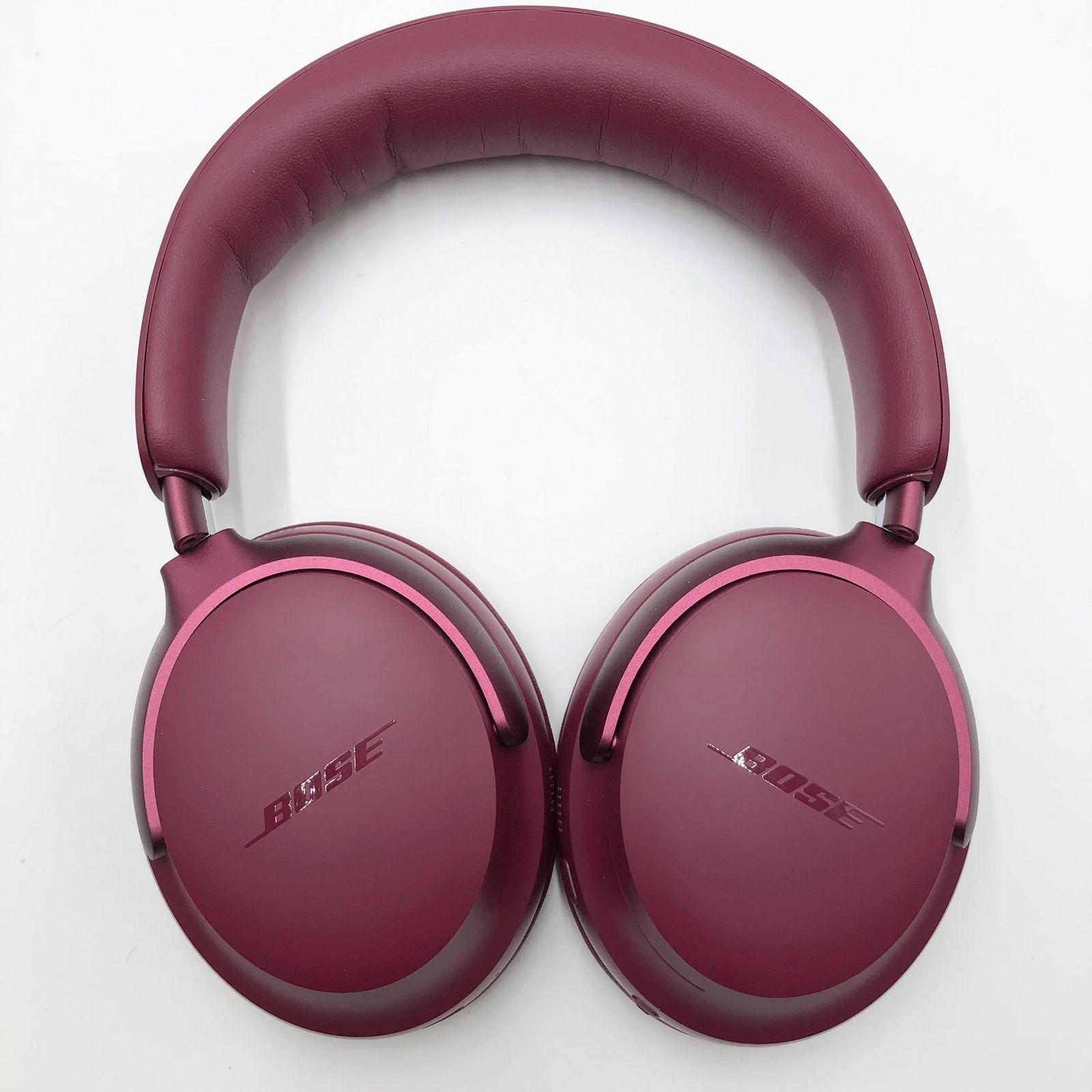 Bose QuietComfort Headphones LE 完全ワイヤレ 【公式通販】