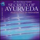 【CD】Secrets of Ayurveda