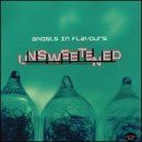 【CD】Unsweetened