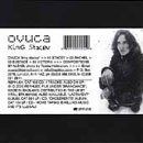 【CD】King Stacey