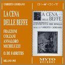 【CD】La Cena Delle Beffe