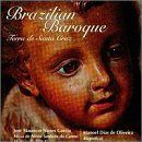 【CD】Brazilian Baroque: Sacred Music From Brazil 12,023円