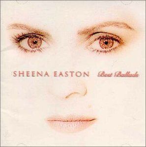 【CD】ベスト・バラード