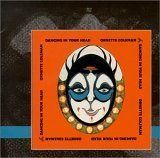 【CD】Dancing in Your Head