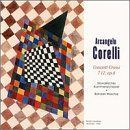 【CD】Corelli:Concerti Grossi 7