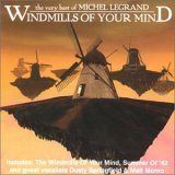 【CD】Windmills of Your Mind