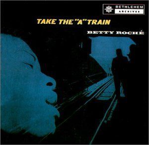 【CD】Take the a Train
