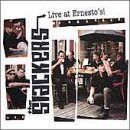 【CD】Live at Ernesto's