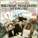 【CD】It's Christmas Time