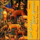【CD】Rare Beasts & Unique Adventures 1