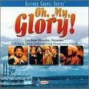 【CD】Oh My Glory