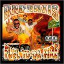 【CD】Fuel to Da Fire