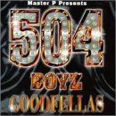 【CD】Goodfellas
