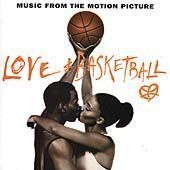 【CD】Love & Basketball