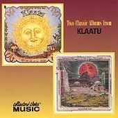 【CD】Klaatu / Hope