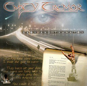 【CD】Eros & Thanatos