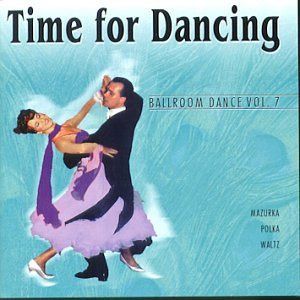 【CD】Ballroom Dance 7