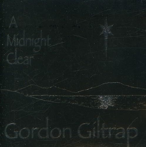 【CD】A Midnight Clear