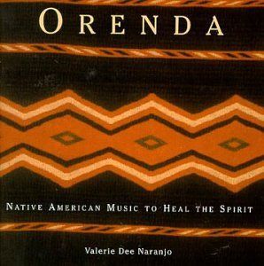 【CD】Orenda